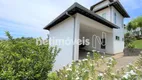 Foto 3 de Casa com 4 Quartos à venda, 388m² em Quintas, Nova Lima