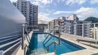 Foto 2 de Apartamento com 2 Quartos à venda, 68m² em Canto do Forte, Praia Grande
