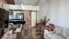 Foto 2 de Apartamento com 3 Quartos à venda, 87m² em Vila Nova, Campinas