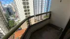 Foto 3 de Apartamento com 3 Quartos para venda ou aluguel, 97m² em Tatuapé, São Paulo