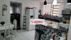 Foto 5 de Sobrado com 4 Quartos à venda, 200m² em Aclimação, São Paulo