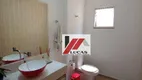 Foto 2 de Sobrado com 3 Quartos à venda, 180m² em Jardim Rosalina, Cotia