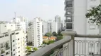 Foto 17 de Cobertura com 4 Quartos à venda, 360m² em Moema, São Paulo