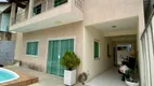 Foto 3 de Casa de Condomínio com 4 Quartos à venda, 190m² em Abrantes, Camaçari