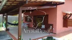 Foto 2 de Casa com 3 Quartos à venda, 149m² em Arraial D'Ajuda, Porto Seguro