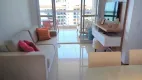 Foto 2 de Apartamento com 3 Quartos à venda, 100m² em Praia de Itaparica, Vila Velha