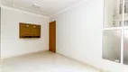 Foto 2 de Apartamento com 2 Quartos à venda, 55m² em Jardim São Francisco, Piracicaba