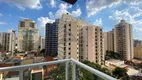 Foto 4 de Apartamento com 1 Quarto à venda, 57m² em Cambuí, Campinas