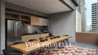 Foto 43 de Apartamento com 1 Quarto para alugar, 37m² em Pinheiros, São Paulo