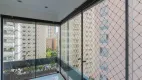 Foto 38 de Apartamento com 4 Quartos para alugar, 147m² em Moema, São Paulo