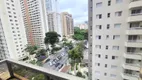 Foto 12 de Apartamento com 4 Quartos para alugar, 426m² em Alphaville, Barueri