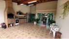 Foto 3 de Casa com 3 Quartos à venda, 121m² em Jardim Monumento, Piracicaba