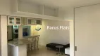 Foto 10 de Flat com 1 Quarto à venda, 67m² em Jardins, São Paulo