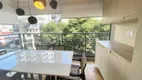 Foto 6 de Apartamento com 2 Quartos para alugar, 70m² em Jardim América, São Paulo