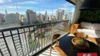 Foto 11 de Apartamento com 1 Quarto à venda, 40m² em Bela Vista, São Paulo