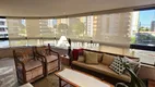 Foto 11 de Apartamento com 4 Quartos à venda, 281m² em Candeal, Salvador
