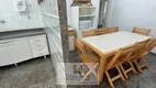 Foto 35 de Apartamento com 3 Quartos para alugar, 230m² em Pitangueiras, Guarujá