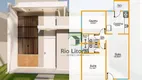 Foto 6 de Casa de Condomínio com 2 Quartos à venda, 65m² em Jardim Marileia, Rio das Ostras