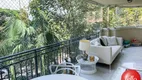 Foto 9 de Apartamento com 3 Quartos para alugar, 292m² em Higienópolis, São Paulo