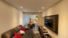 Foto 3 de Apartamento com 2 Quartos à venda, 104m² em Vila Mussolini, São Bernardo do Campo