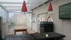 Foto 2 de Cobertura com 2 Quartos à venda, 150m² em Santa Maria, São Caetano do Sul
