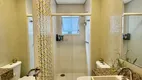 Foto 20 de Apartamento com 3 Quartos à venda, 134m² em Vila Luis Antonio, Guarujá