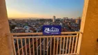 Foto 12 de Apartamento com 2 Quartos para alugar, 58m² em Ponte Grande, Guarulhos