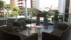 Foto 8 de Apartamento com 1 Quarto para alugar, 56m² em Jardim Anália Franco, São Paulo