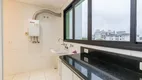 Foto 64 de Apartamento com 3 Quartos para alugar, 162m² em Ahú, Curitiba