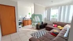 Foto 3 de Apartamento com 2 Quartos à venda, 46m² em Daniel Fonseca, Uberlândia