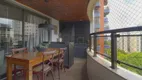 Foto 25 de Apartamento com 4 Quartos à venda, 228m² em Moema, São Paulo