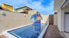 Foto 2 de Casa com 3 Quartos à venda, 133m² em Balneario Casa Blanca , Peruíbe
