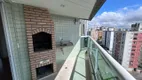 Foto 35 de Apartamento com 3 Quartos à venda, 104m² em Aparecida, Santos