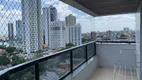 Foto 2 de Apartamento com 4 Quartos à venda, 220m² em Centro, Campina Grande