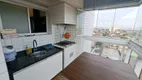 Foto 7 de Apartamento com 1 Quarto à venda, 59m² em Boqueirão, Santos