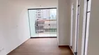 Foto 4 de Apartamento com 1 Quarto à venda, 37m² em Santana, São Paulo