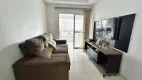 Foto 5 de Apartamento com 2 Quartos à venda, 72m² em Boqueirão, Praia Grande