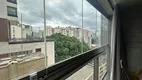 Foto 15 de Apartamento com 1 Quarto para alugar, 24m² em Cerqueira César, São Paulo