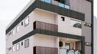 Foto 3 de Apartamento com 2 Quartos à venda, 53m² em Jardim São Paulo, João Pessoa