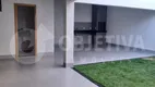 Foto 14 de Casa com 3 Quartos à venda, 150m² em Jardim Europa, Uberlândia