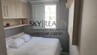 Foto 7 de Apartamento com 1 Quarto à venda, 50m² em Jardim Caboré, São Paulo