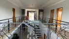 Foto 2 de Casa de Condomínio com 6 Quartos à venda, 540m² em Parque Mirante Do Vale, Jacareí