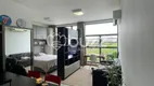 Foto 7 de Apartamento com 1 Quarto para alugar, 40m² em Campeche, Florianópolis