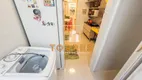 Foto 9 de Apartamento com 1 Quarto à venda, 70m² em Jardim Astúrias, Guarujá