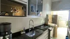 Foto 3 de Apartamento com 2 Quartos à venda, 67m² em Vila Homero Thon, Santo André