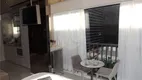 Foto 11 de Apartamento com 1 Quarto à venda, 60m² em Moema, São Paulo