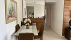 Foto 2 de Apartamento com 2 Quartos à venda, 64m² em Imbuí, Salvador