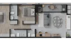 Foto 37 de Apartamento com 3 Quartos à venda, 138m² em Alto, Curitiba