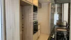 Foto 15 de Apartamento com 3 Quartos para alugar, 113m² em Vila Gumercindo, São Paulo