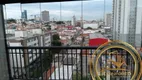 Foto 3 de Apartamento com 3 Quartos à venda, 83m² em Vila Prudente, São Paulo